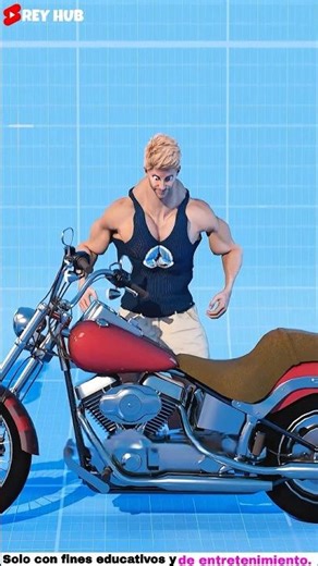 ¿Qué Pasaría Si los Humanos Tuvieran la Fuerza de una Hormiga? 🐜😱