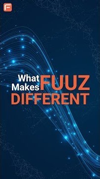 Who Really Built Fuuz?