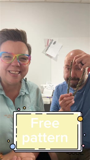 Free Pattern today only at offthebeadedpathbeadstore.com #offthebeadedpath #beadedpath #diyjewelry #beading | Off the Beaded Path