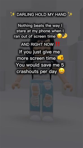 Pls remove screen time 😭🙏🏽