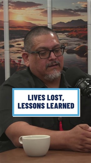 Prison stopped being about “doing the time” when Beto witnessed riots that claimed lives. No control. No voice. Locked down because of who he was. That moment forced him to reflect in ways he never had before. Watch the full episode of Dreaming Big Working Hard to hear how this changed Beto. #PrisonTok #SecondChances #RealTalk #Redemption