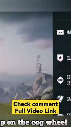 How to Fix Mic Issue in Pubg Mobile 🎙️✅ #pubgmobile #pubgshorts