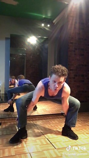 Weird Dance Videos Compilation