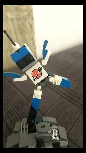 lego astro bot