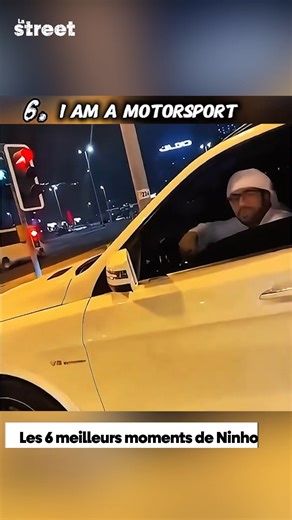 Les 6 meilleurs moments de Ninho 🤩 #Ninho #Top6 #RapFr #MomentsCultes #NinhoFan #BuzzRap #NI #RapGame #Performance #ActuMusique | La Street