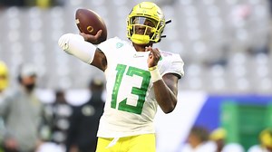 Oregon players rave about Anthony Brown’s leadership