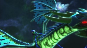 Ninjago - Saison 5 épisode 2 en replay