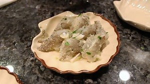 Shrimp Scampi Recipe | Pasquale Sciarappa Recipes