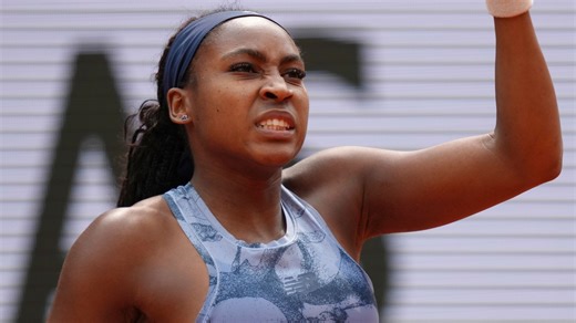 Aryna Sabalenka vs Coco Gauff at French Open: Score and updates from final at Roland-Garros