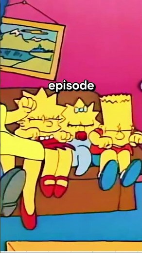 Classic Simpsons intros you probably don't remember