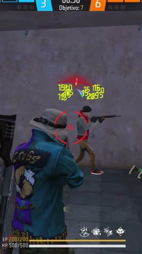 FREE FIRE EP2 TP1 PT3 #freefire #humor