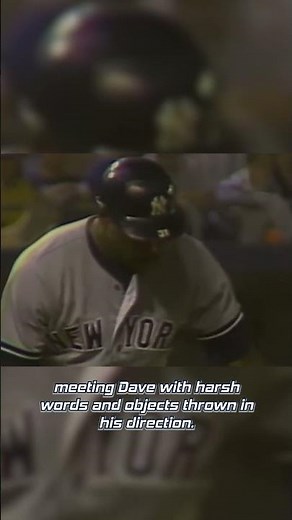 The 1983 Seagull Incident that Landed Dave Winfield in JAIL!?