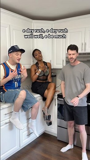 Rush - ‪@ayrastarrofficial‬, Anthony Gargiula & ‪@JonathanTilkinOfficial‬ #ayrastarr