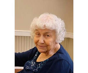 Barbara J. Stewart Obituary (2025) - North Manchester, IN - McKee Mortuary Inc.