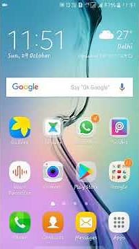 How can install a vidmate app