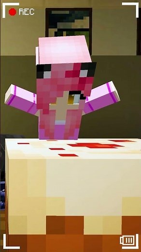 Zane's Puppet Show...