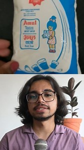 427K views · 47K reactions | Amul Strategy to make more Profit Amul, businessideas, MarketingStory, SecretMarketing, TrendingNow, BusinessTips, facebuilds, GrowthStrategy, HindiShorts, DigitalBusiness, EntrepreneurTips, ShortsStrategy, ViralContent, ExplainedInHindi #amul #amulmilk #businessideas #marketingstrategy #viral #trending #explorepage | Facebuilds | Facebook