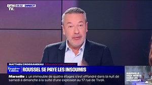ÉDITO - Fabien Roussel "hausse le ton" au congrès du PCF