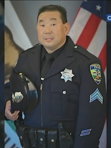 One man has been sentenced to 30 years to life in prison for first-degree murder and two others to 25 years for robbery, after pleading guilty in the 2021 shooting death of retired SJPD officer Kevin Nishita. He was shot and killed in downtown Oakland while guarding a TV news crew. #kevinnishita #sjpd #securityguard #sentencing #abc7news