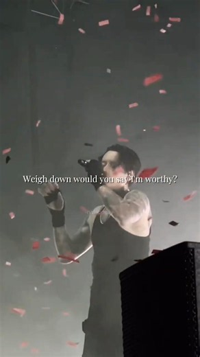 Just Pretend - Bad omens | lyrics edit song mood vibes #shorts #badomens #lyrics #edit