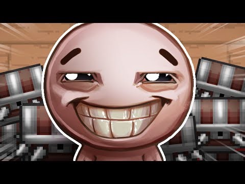 The Mimic Chest Incident