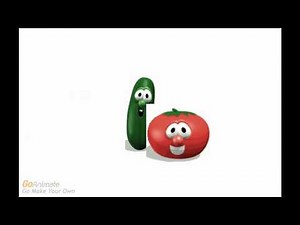 VeggieTales Theme Song