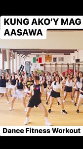 431K views · 6.1K reactions | JM Zumba Dance Fitness Workout #KungAkoyMagAasawa#zumba #zumbafitness #tiktokviral #dancefitness #fitnessmotivation #OFWjoinForce #workout | Just Move Zumba Dance Fitness Milan Italy | Facebook