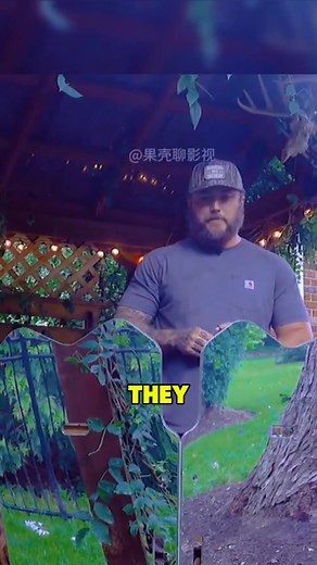 12K views · 52 reactions | The inventor of this “ghost shield” is...