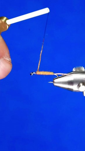 Elk Hair Caddis - created by Al Troth ((May 1930 - August 2013) created this pattern in the 70’s as a wet fly for Pennsylvania streams. The fly had such amazing buoyancy so Mr Troth kept it as a #dryfly #flyfishing #fishing #reels #fyp #viral #pesca | The Tao of Flies