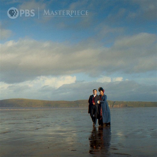 Romance is in full bloom this season. Experience the highs and lows of love with these epic dramas. | PBS