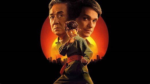 Karate Kid: Legends Movie (2025) | Release Date, Cast, Trailer, Songs, Streaming Online at Prime Video