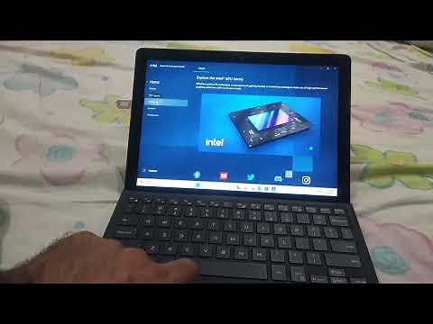 How to fix screen flickering after intel GPU drivers update