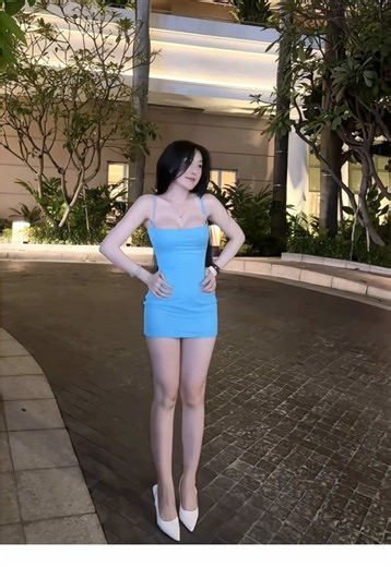 Phạm Băng Băng: Gương Mặt Của Thành Phố