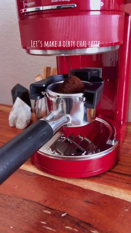 Dirty Chai Latte Recipe: The Cozy Coffee Treat You Can Make at Home