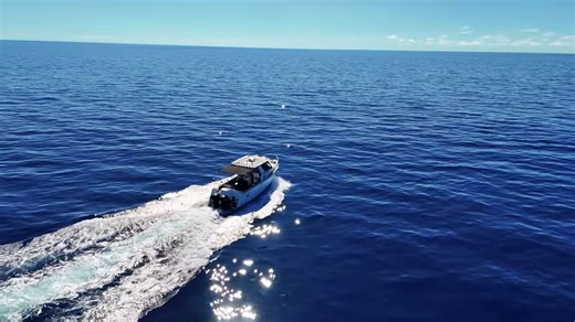 What we discovered along this remote coastline