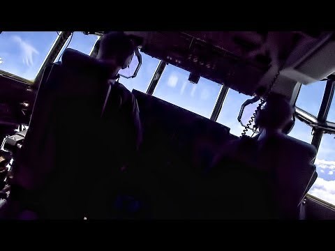 C-130 Hercules • The Heartbeat Of USMC Aviation