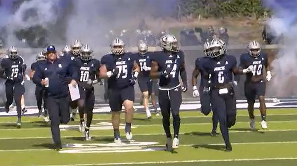 Rice wins battle of the Owls to become bowl eligible