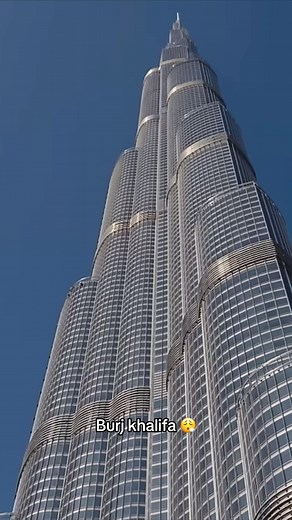 Climbing the Tallest Building in the World - Burj Khalifa Documentary