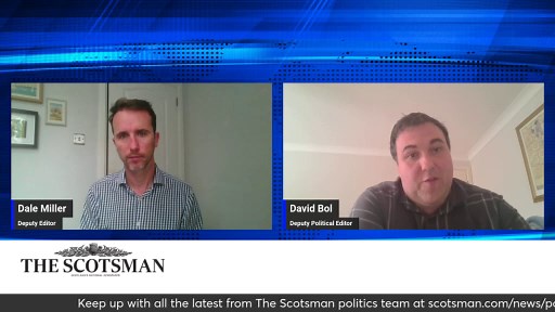 The Scotsman Bulletin Tuesday October 08 2024 #Greens