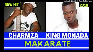 8.9K views · 195 reactions | King Monada - Makarate ft Charmza The Dj | MUSIC Videos IN HD | Facebook
