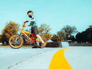 Top 6 Cycling Schools Where Kids Can Learn to Cycle in Singapore - SingaporeMotherhood.com