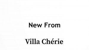 Villa Chérie by Michael Amini & Jane Saymour | Amazing Rooms