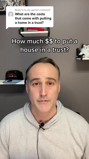 6.5K views · 106 reactions | putting a house any trust that you already own might cost about $100 or so. The cost of a complete estate plan, including a revocable, living. Trust wildly depends on the lawyer that you choose, in your specific situation. #EstatePlanning#FilltTheBucket #RevokableLivingTrust #LivingTrust. www.ocestateplanlawyer.com Estate planning for California Families. Free consult. book from by Facebook profile | Pevney Estate Planning | Facebook