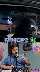 3.1M views · 34K reactions | I Found Robocop 2’s Hidden Mistake. You’ll never unsee it | Bad Movies Rule | Facebook