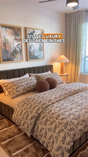 Elysian Living on Instagram: "Just toured our newest apartment…. And turns out, it’s a vibe 朗  Come tour our Sapphire Floorplan along with other incredible options at Ainsley at the Collective. Clock the link in our bio to learn more! #FindYourPlace #NewProperty #ApartmentsInVegas #LuxuryLiving #HealthAndWellness #MovingToVegas #VegasLocal"