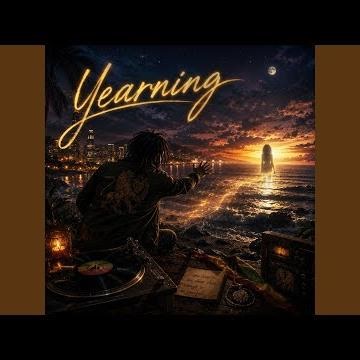 Yearning (Roots Reggae Lovers Sound)