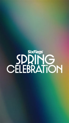 Espéralo 🫣 | Six Flags Mexico