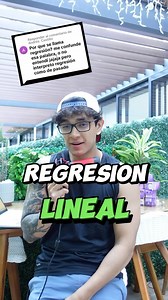 12K views · 914 reactions | regresion lineal. #programacion #python #regresionlineal | Pildoras de programación | Facebook
