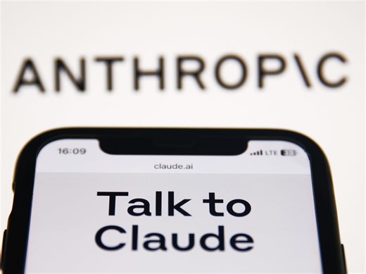 Worried that AI might replace you? Check out this graph from Anthropic showing the jobs most at risk