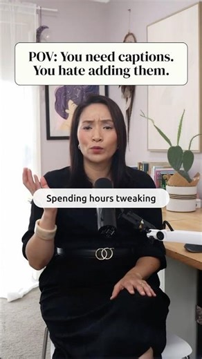 The Fastest Way to Add Captions to Your Videos in 2026